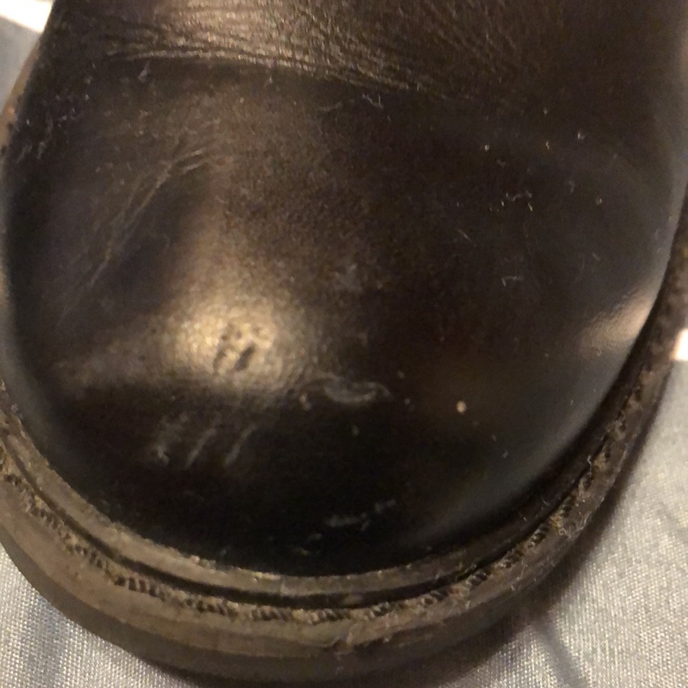 Timberland Chelsea boots. - Picture 3 of 5